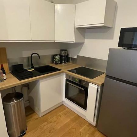 Superbe Appartement T2 A Arras. Zewnętrze zdjęcie
